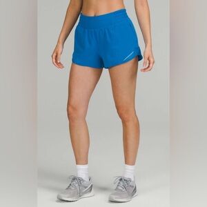 lululemon Hotty Hot High-Rise Lined
Short 2.5"